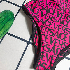 Designer Swimsuits
