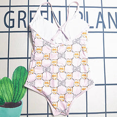 Designer Swimsuits