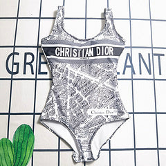 Designer Swimsuits