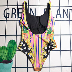 Designer Swimsuits