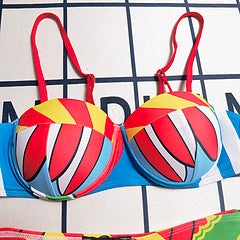 Designer Swimsuits