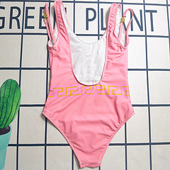Designer Swimsuits