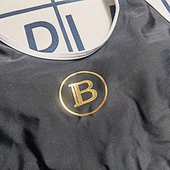 Designer Swimsuits Cheeky