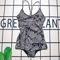 Designer Swimsuits