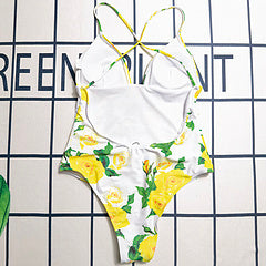 Designer Swimsuits