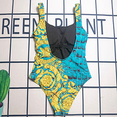 Designer Swimsuits
