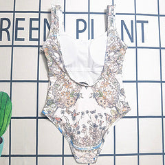 Designer Swimsuits