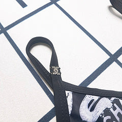 Designer Swimsuits