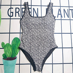Designer Swimsuits