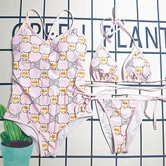Designer Swimsuits