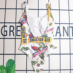 Designer Swimsuits