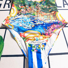 Designer Swimsuits