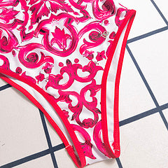Designer Swimsuits