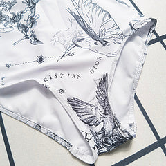 Designer Swimsuits