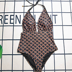 Designer Swimsuits