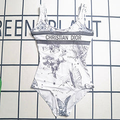Designer Swimsuits
