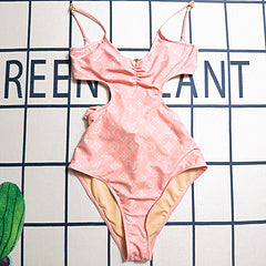 Designer Swimsuits