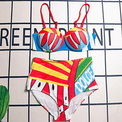 Designer Swimsuits