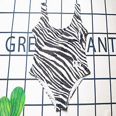 Designer Swimsuits