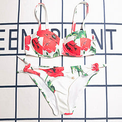 Designer Swimsuits