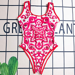 Designer Swimsuits