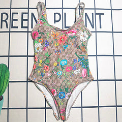 Designer Swimsuits