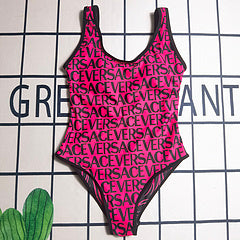 Designer Swimsuits