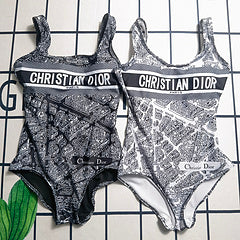 Designer Swimsuits