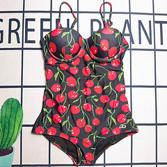 Designer Swimsuits