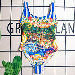 Designer Swimsuits