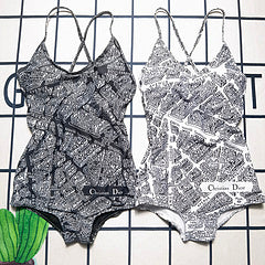 Designer Swimsuits