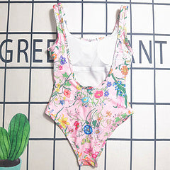 Designer Swimsuits