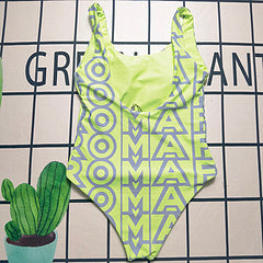 Designer Swimsuits