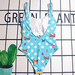 Designer Swimsuits