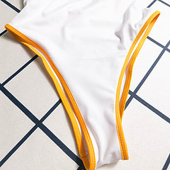 Designer Swimsuits