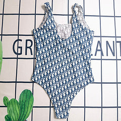 Designer Swimsuits