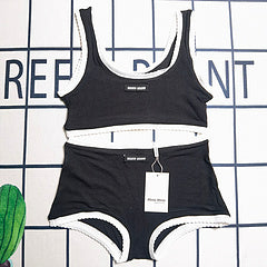 Designer Swimsuits