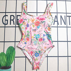 Designer Swimsuits
