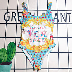 Designer Swimsuits
