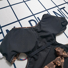 Designer Swimsuits