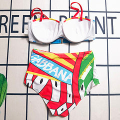 Designer Swimsuits