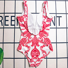 Designer Swimsuits