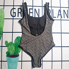 Designer Swimsuits