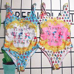 Designer Swimsuits