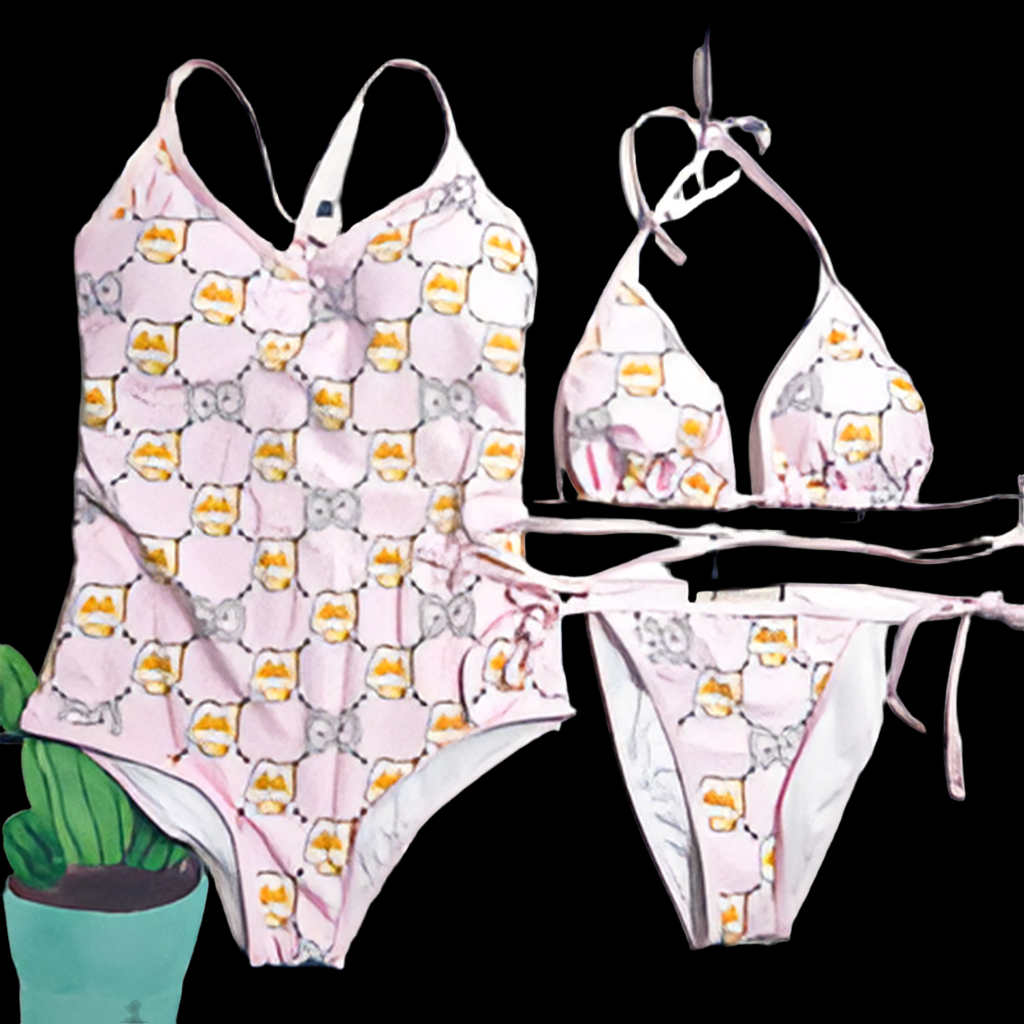 Designer Swimsuits