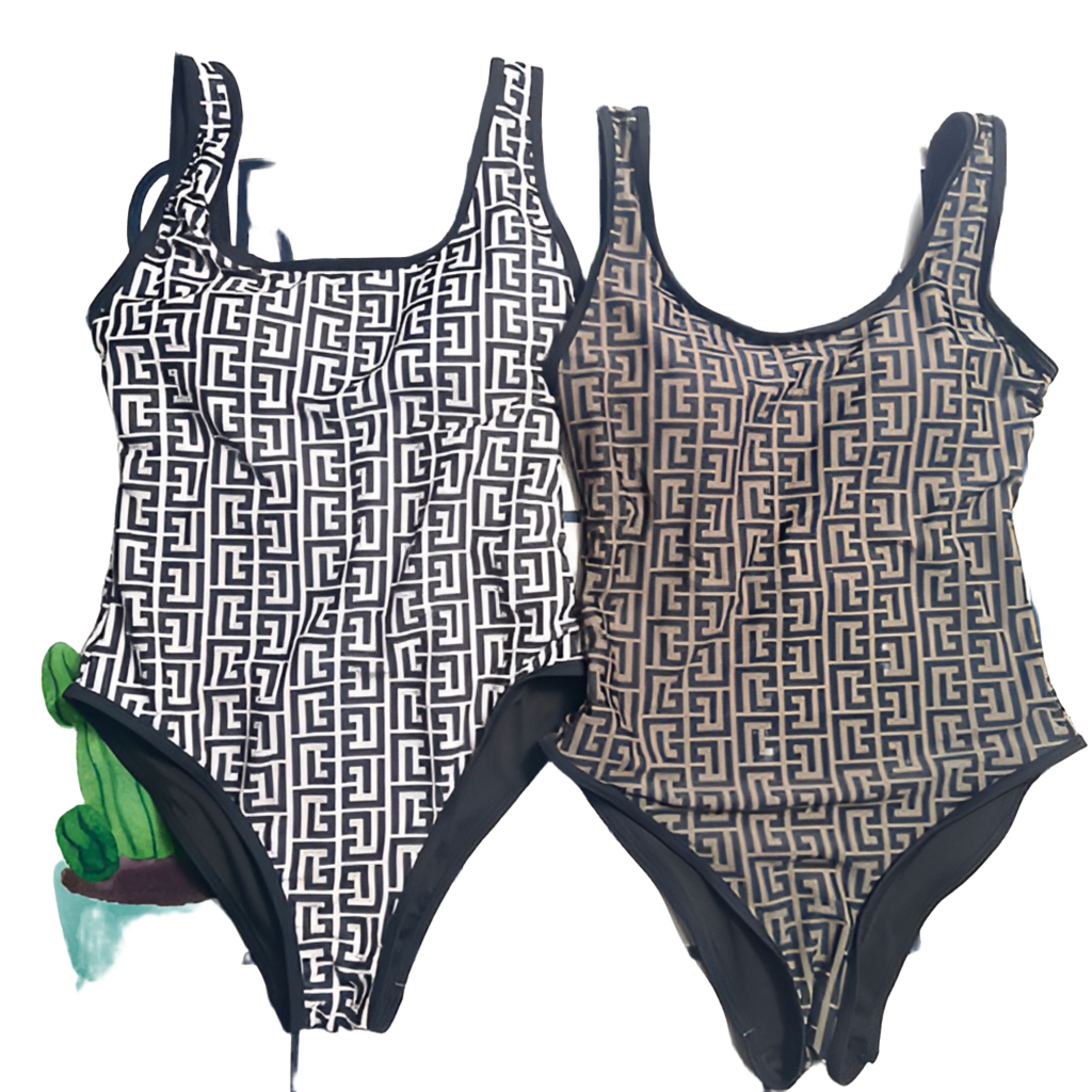 Designer Swimsuits