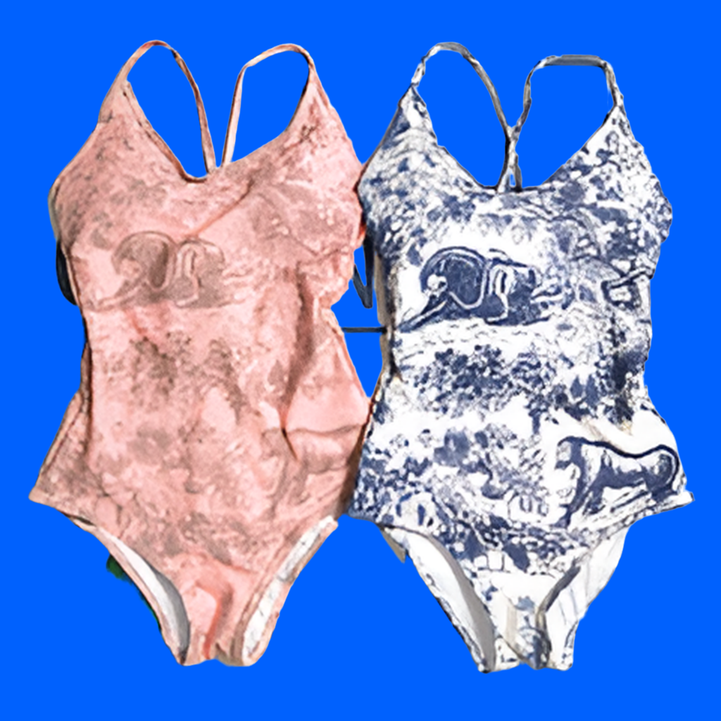 Designer Swimsuits