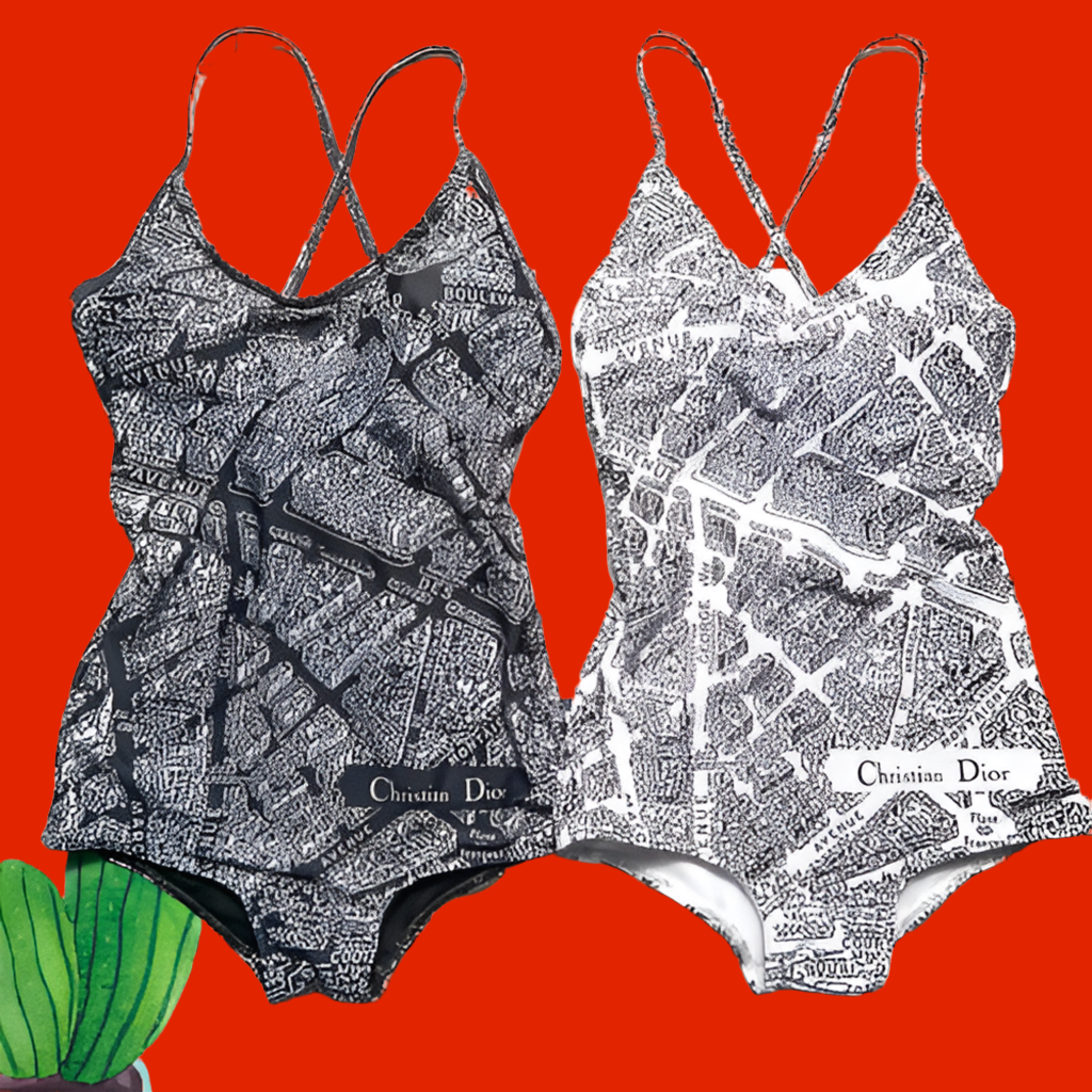 Designer Swimsuits