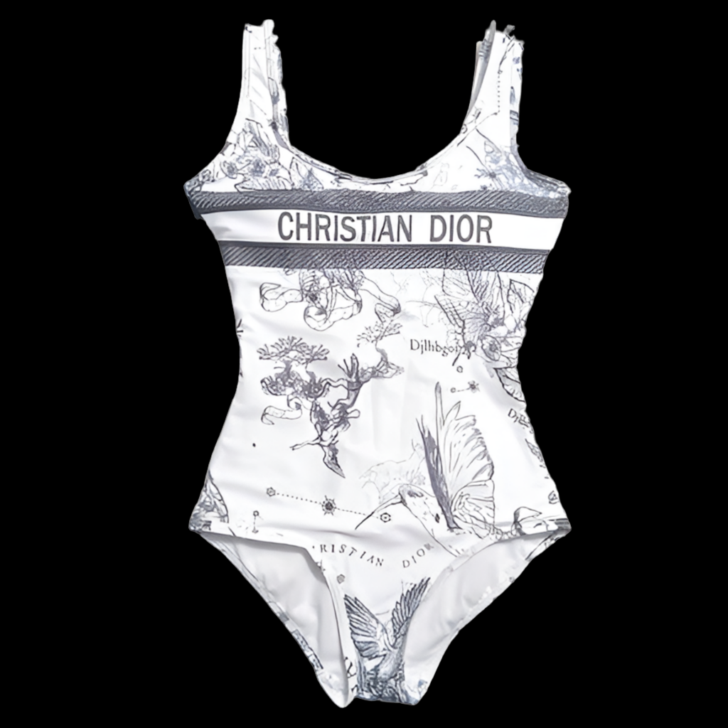 Designer Swimsuits