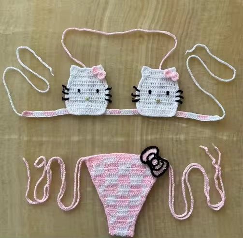 Hello Kitty Swimsuits